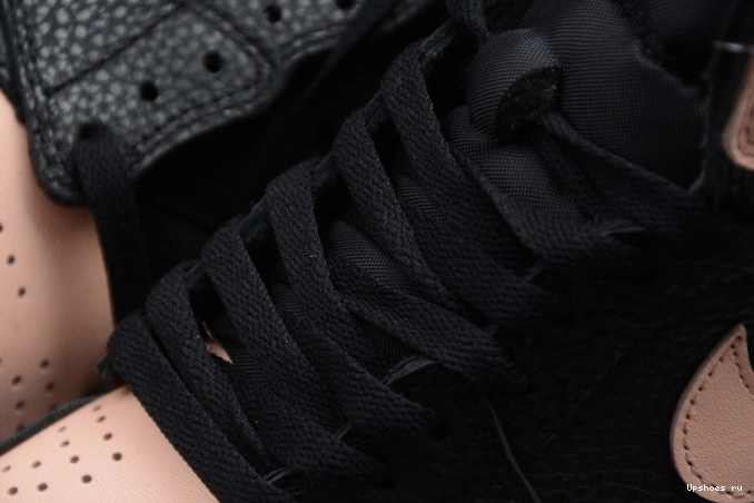 TINT CRIMSON 555088-081 HIGH BLACK AIR RETRO JORDAN 1 0322